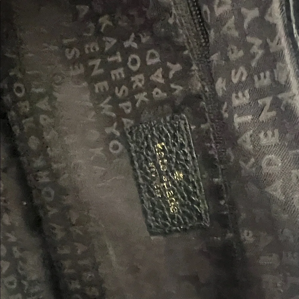 Kate Spade Purse